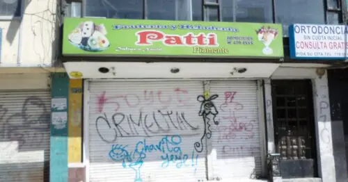 FRUTERIA Y HELADERIA PATTI PIAMONTE FRUTERIA Y HELADERIA PATTI PIAMONTE